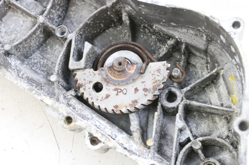 photo de TAPA VARIADOR PEUGEOT VIVACITY 100 (1999 - 2008) - Recambio usado revisado