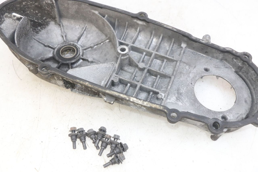 photo de CUBIERTA DEL VARIADOR YAMAHA X-MAX XMAX 125 (2010 - 2014)