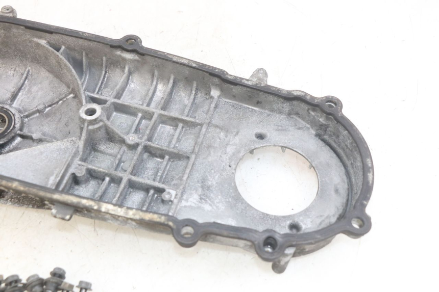 photo de CUBIERTA DEL VARIADOR YAMAHA X-MAX XMAX 125 (2010 - 2014)