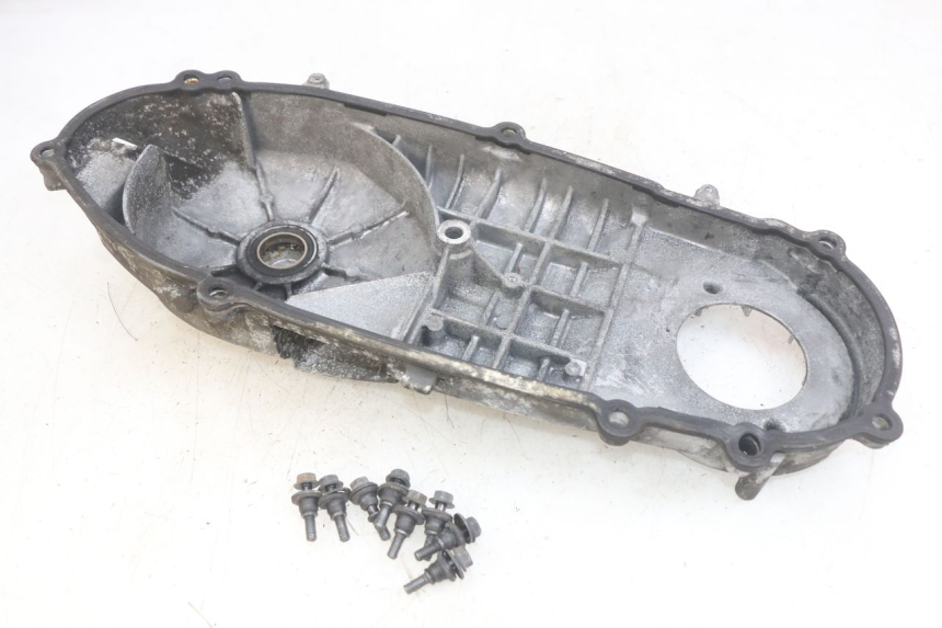 photo de CUBIERTA DEL VARIADOR YAMAHA X-MAX XMAX 125 (2010 - 2014)