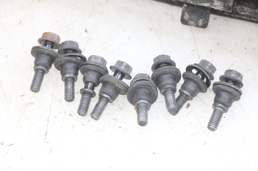 photo de CUBIERTA DEL VARIADOR YAMAHA X-MAX XMAX 125 (2010 - 2014)