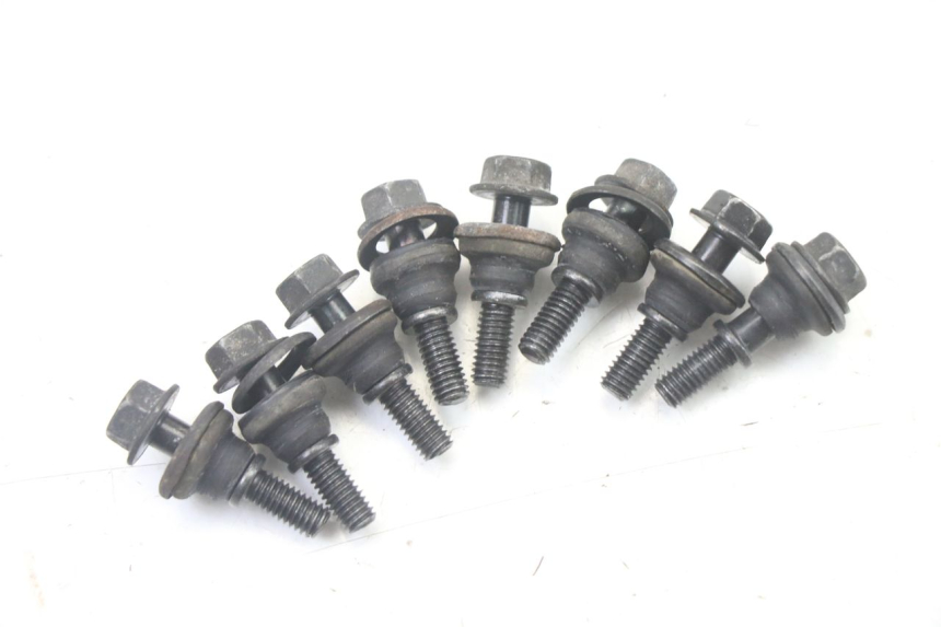 photo de CUBIERTA DEL VARIADOR YAMAHA X-MAX XMAX 125 (2010 - 2014)