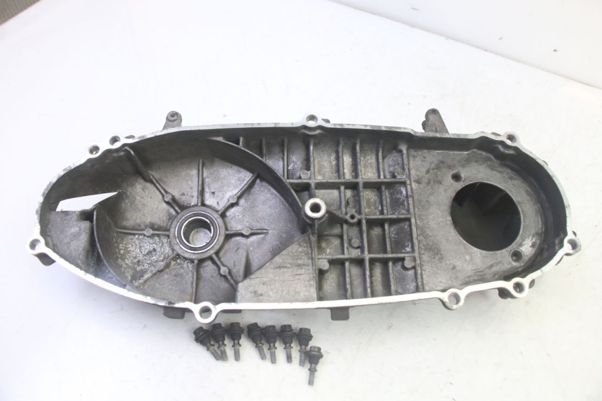 photo de CUBIERTA DEL VARIADOR YAMAHA XMAX X-MAX 125 (2006 - 2009)