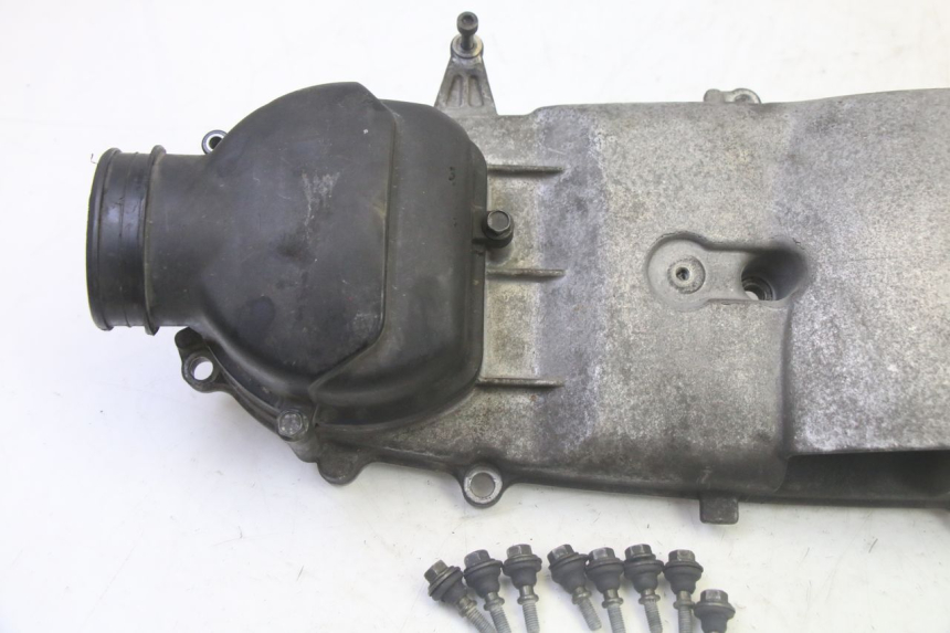 photo de CUBIERTA DEL VARIADOR YAMAHA XMAX X-MAX 125 (2006 - 2009)