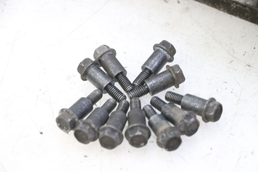 photo de CUBIERTA DEL VARIADOR YAMAHA X-MAX XMAX 250 (2006 - 2009)