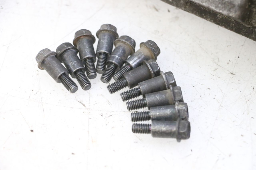 photo de CUBIERTA DEL VARIADOR YAMAHA X-MAX XMAX 250 (2006 - 2009)