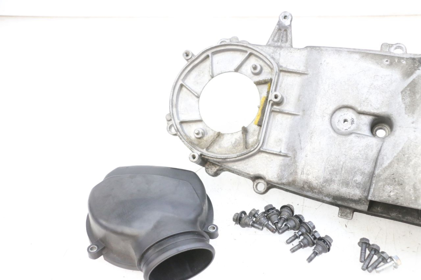 photo de CUBIERTA DEL VARIADOR YAMAHA X-MAX XMAX 125 (2010 - 2014) - Recambio usado revisado