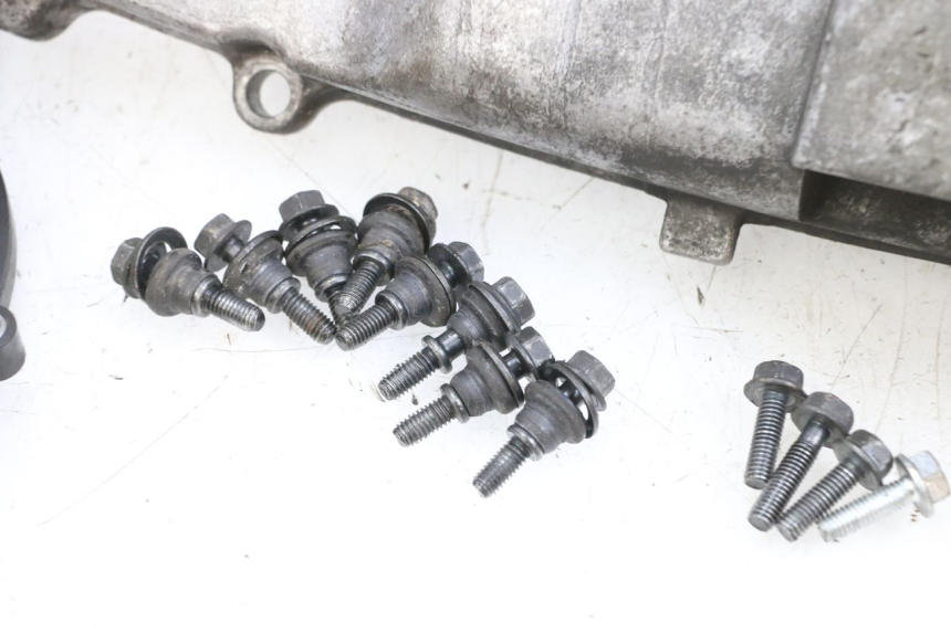 photo de CUBIERTA DEL VARIADOR YAMAHA X-MAX XMAX 125 (2010 - 2014) - Marcados y referencias originales