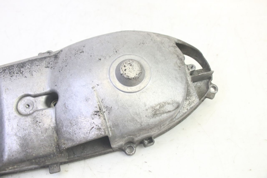 photo de CUBIERTA DEL VARIADOR YAMAHA XMAX X-MAX 125 (2006 - 2009) - Zoom estado de uso