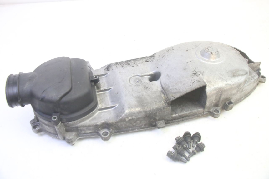 photo de CUBIERTA DEL VARIADOR YAMAHA XMAX X-MAX 125 (2006 - 2009) - Otra perspectiva