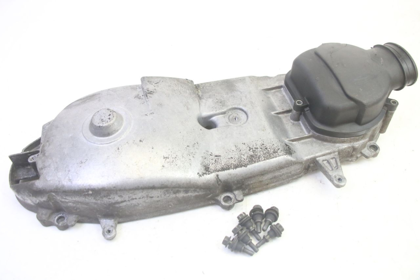 photo de CUBIERTA DEL VARIADOR YAMAHA XMAX X-MAX 125 (2006 - 2009) - Primer plano técnico