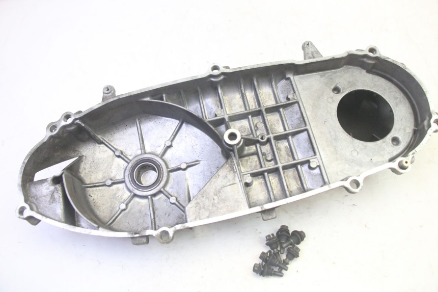 photo de CUBIERTA DEL VARIADOR YAMAHA XMAX X-MAX 125 (2006 - 2009) - Vista general del producto