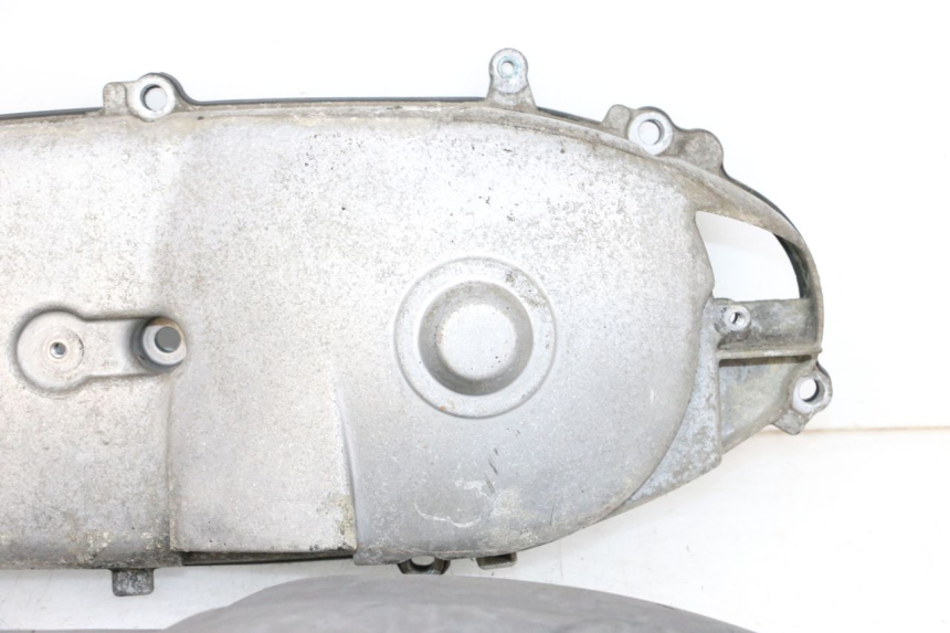 photo de CUBIERTA DEL VARIADOR YAMAHA X-MAX XMAX 125 (2010 - 2013) - Primer plano de alta resolución