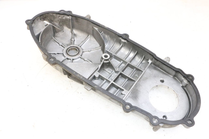 photo de CUBIERTA DEL VARIADOR YAMAHA X-MAX XMAX 125 (2010 - 2013) - Otra perspectiva