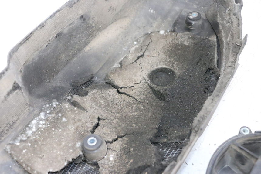 photo de CUBIERTA DEL VARIADOR YAMAHA X-MAX XMAX 125 (2010 - 2013) - Primer plano técnico