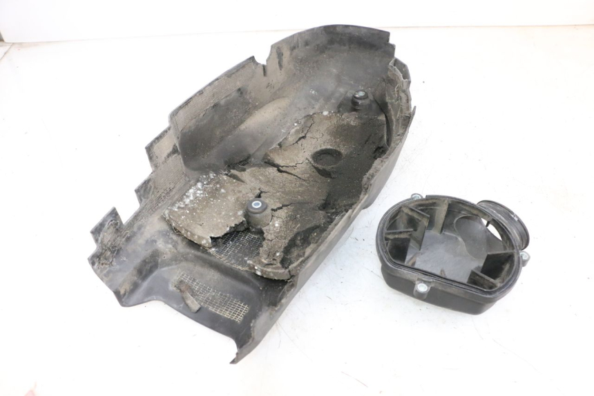 photo de CUBIERTA DEL VARIADOR YAMAHA X-MAX XMAX 125 (2010 - 2013) - Vista general del producto