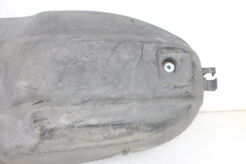 photo de CUBIERTA DEL VARIADOR YAMAHA X-MAX XMAX 125 (2010 - 2013) - Marcados y referencias originales