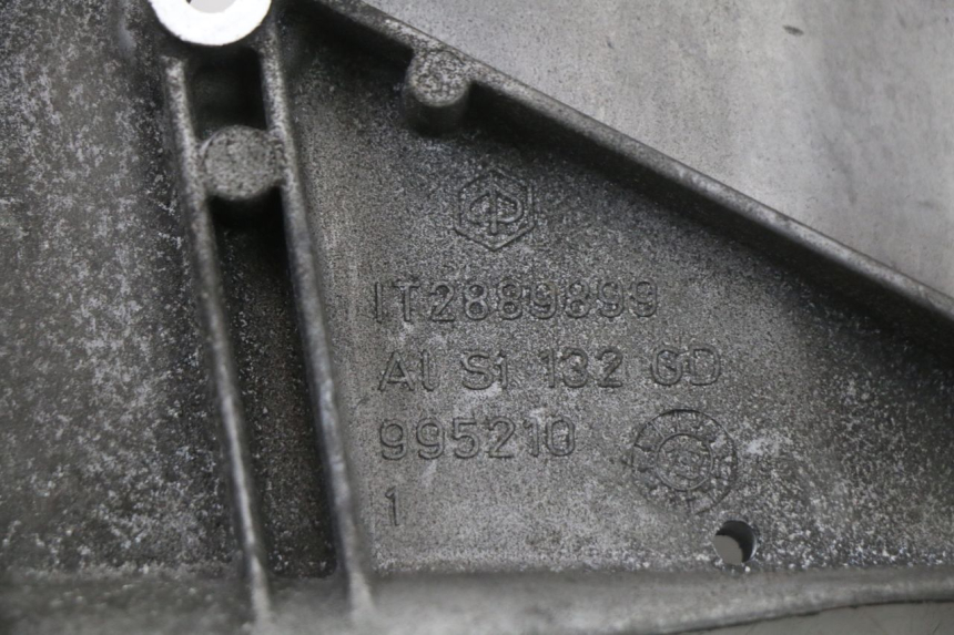 photo de CUBIERTA DEL VARIADOR PIAGGIO X10 125 (2012 - 2017)