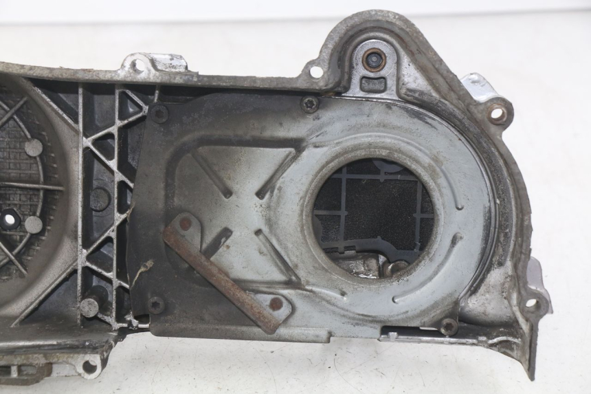 photo de CUBIERTA DEL VARIADOR PIAGGIO X7 125 (2007 - 2013) - Zoom estado de uso