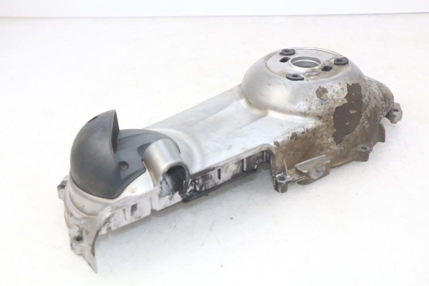 photo de CUBIERTA DEL VARIADOR PIAGGIO X7 125 (2007 - 2013) - Detalles de los puntos de fijación