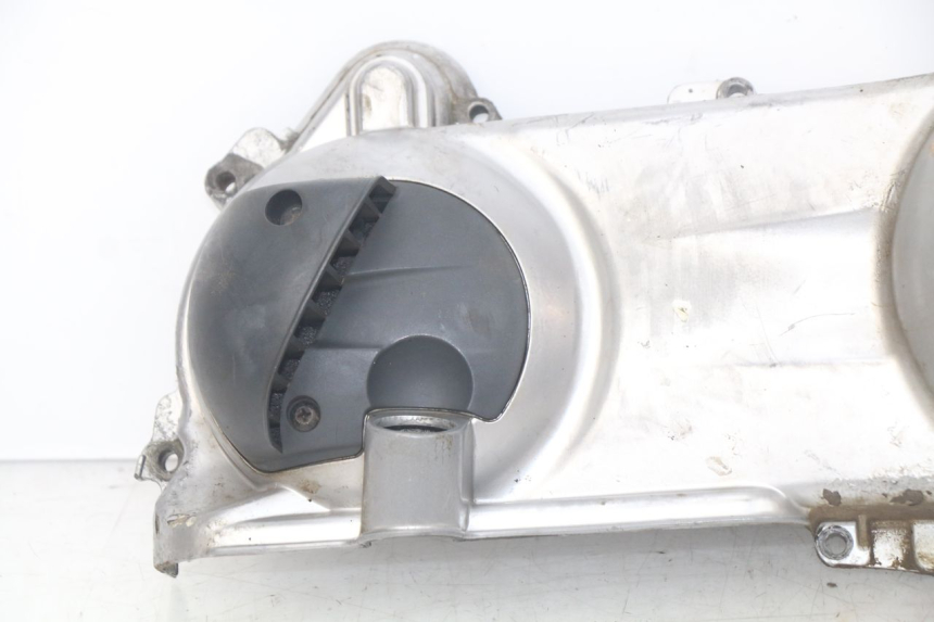 photo de CUBIERTA DEL VARIADOR PIAGGIO X7 125 (2007 - 2013) - Estado de la superficie y material