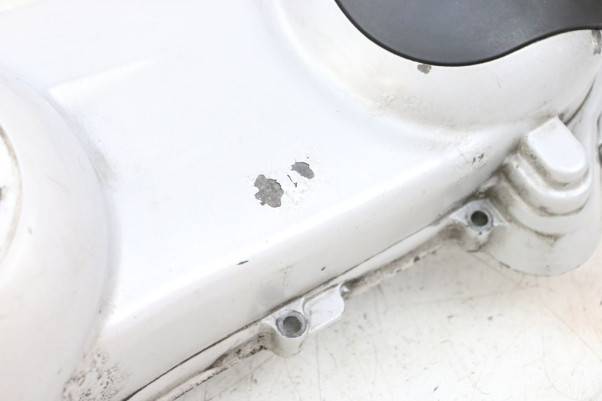 photo de CUBIERTA DEL VARIADOR PIAGGIO X8 125 (2004 - 2007) - Características distintivas