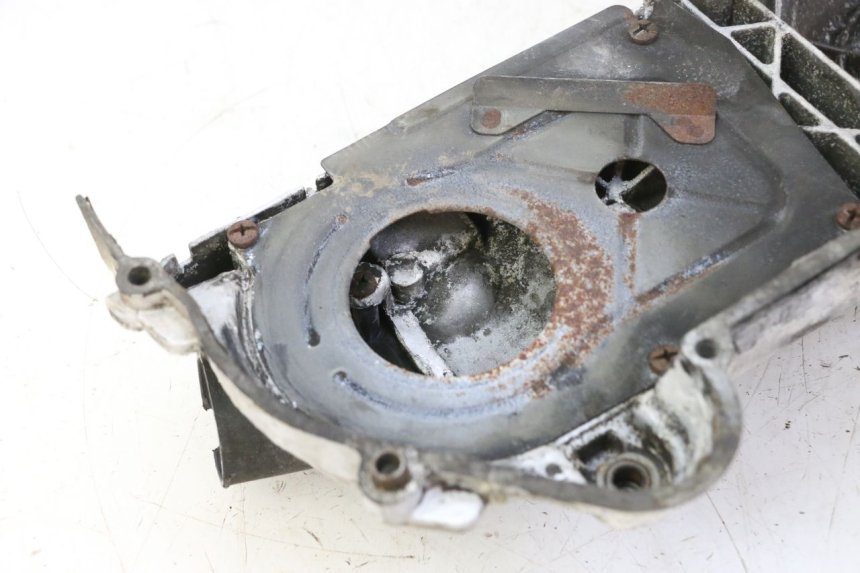 photo de CUBIERTA DEL VARIADOR PIAGGIO X9 EVOLUTION 125 (2003 - 2007)