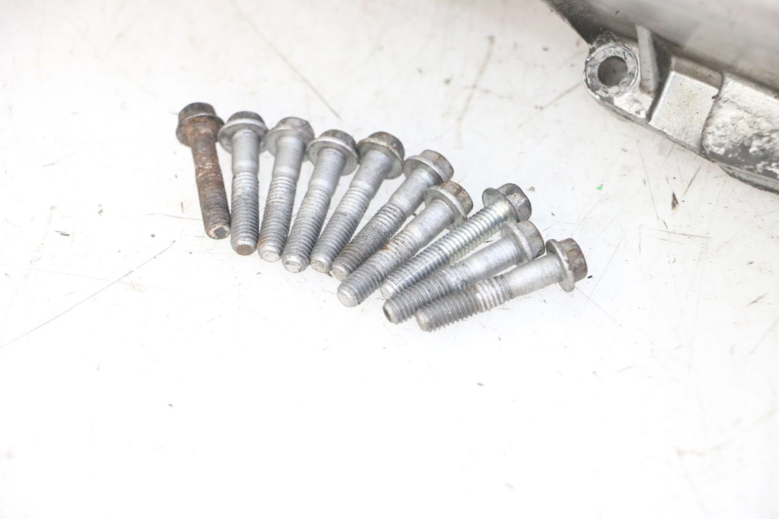 photo de CUBIERTA DEL VARIADOR PIAGGIO XEVO - X EVO 125 (2007 - 2016)