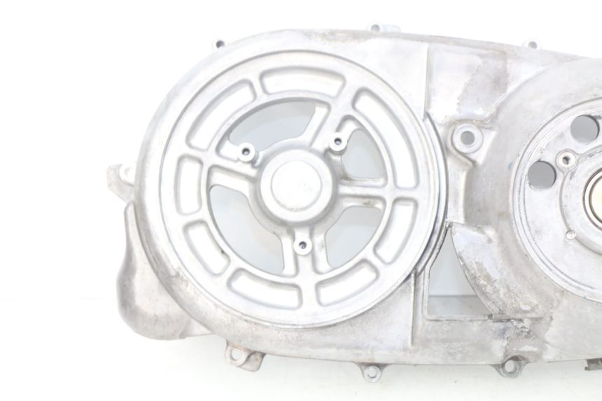 photo de TAPA VARIADOR YAMAHA XP T-MAX TMAX ABS 530 (2012 - 2015)