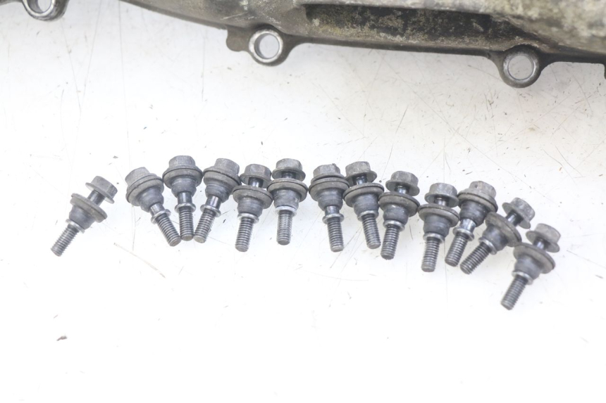 photo de CUBIERTA DEL VARIADOR YAMAHA HW XENTER 125 (2011 - 2017)