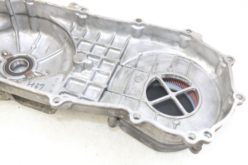 photo de CUBIERTA DEL VARIADOR YAMAHA HW XENTER 125 (2011 - 2017)