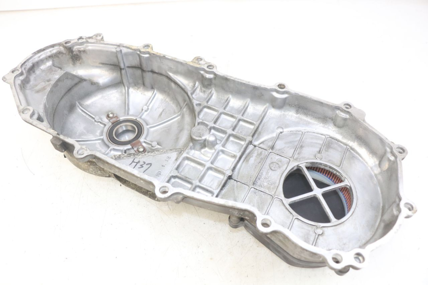 photo de CUBIERTA DEL VARIADOR YAMAHA HW XENTER 125 (2011 - 2017)