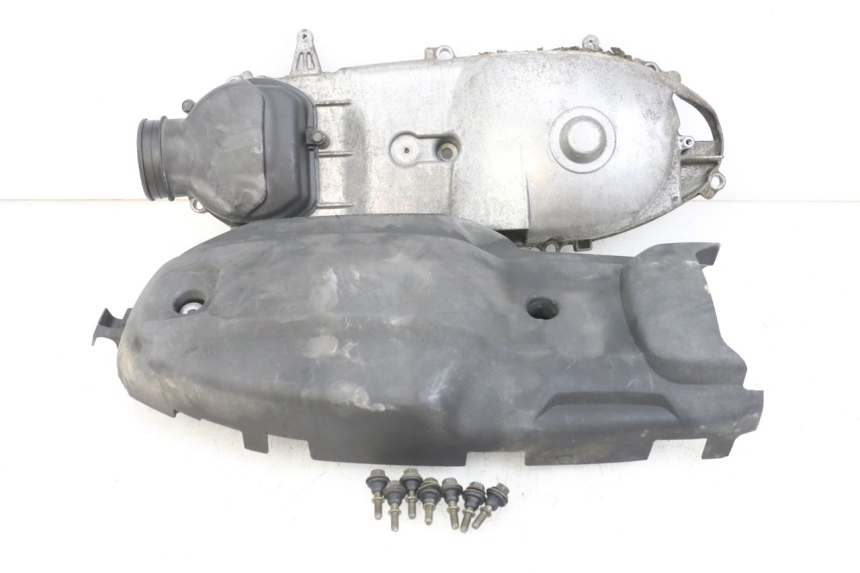 photo de CUBIERTA DEL VARIADOR YAMAHA XMAX X-MAX 125 (2006 - 2009)