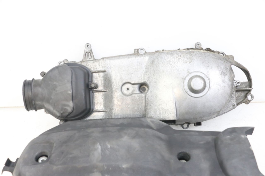 photo de CUBIERTA DEL VARIADOR YAMAHA XMAX X-MAX 125 (2006 - 2009)