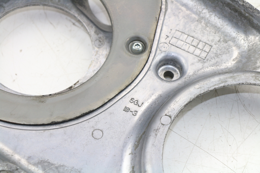 photo de TAPA VARIADOR YAMAHA XP T-MAX ABS 500 (2009 - 2011)