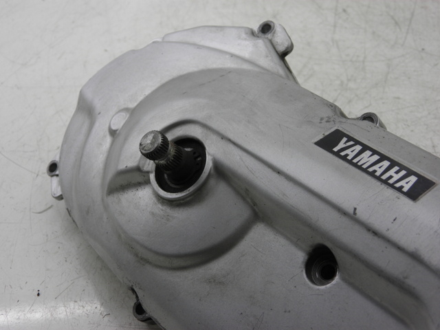 photo de TAPA VARIADOR YAMAHA YN NEO'S 50 (1997 - 2004)