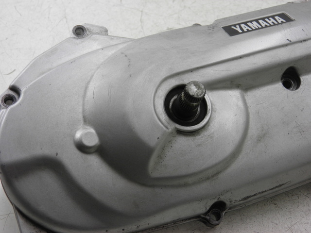 photo de TAPA VARIADOR YAMAHA YN NEO'S 50 (1997 - 2004)