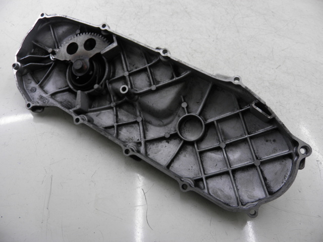 photo de TAPA VARIADOR YAMAHA YN NEO'S 50 (1997 - 2004)