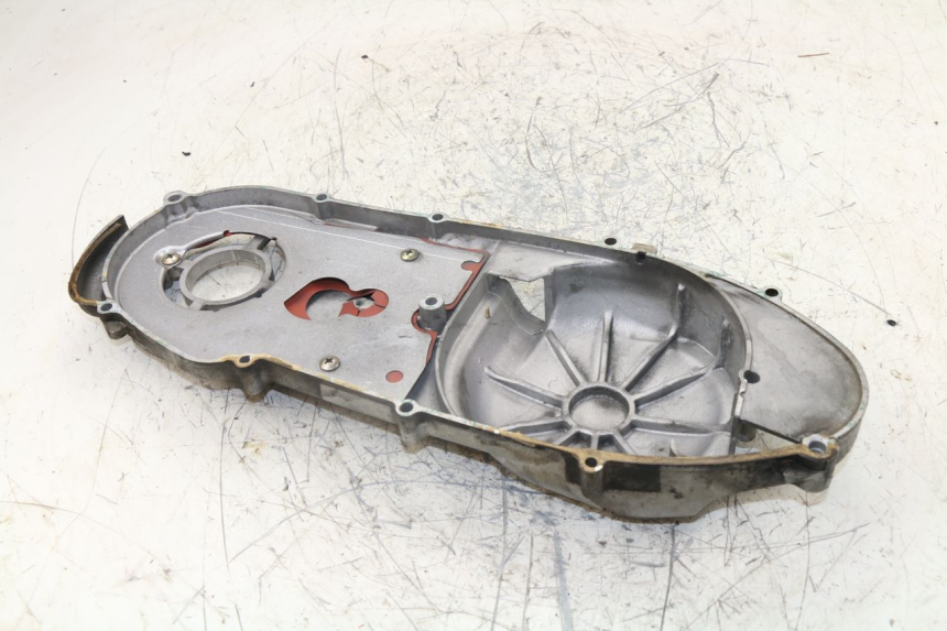 photo de CUBIERTA DEL VARIADOR YAMAHA YP MAJESTY 125 (1998 - 2001)