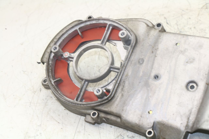 photo de CUBIERTA DEL VARIADOR YAMAHA YP MAJESTY 125 (1998 - 2001)