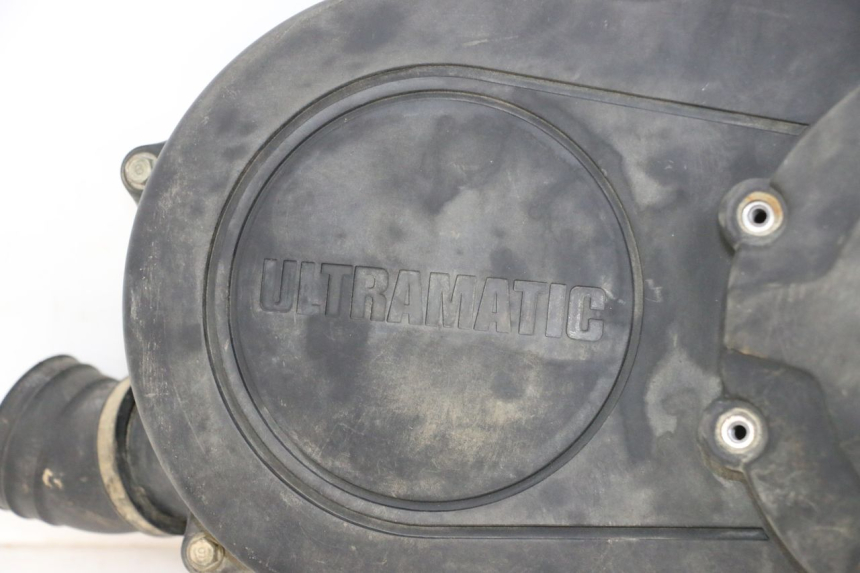 photo de TAPA VARIADOR YAMAHA YFM BRUIN 350 (2003 - 2009)