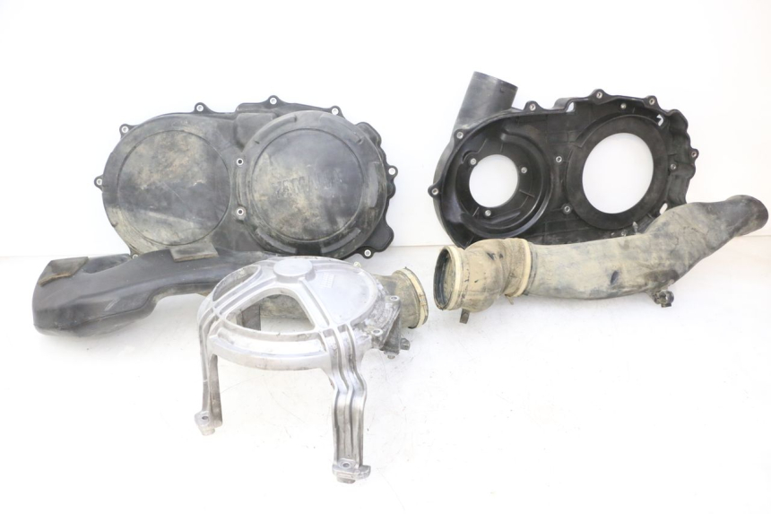 photo de TAPA VARIADOR YAMAHA YFM GRIZZLY 550 (2008 - 2015)