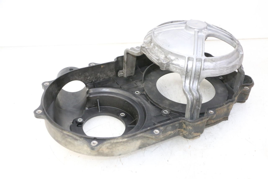 photo de TAPA VARIADOR YAMAHA YFM GRIZZLY 550 (2008 - 2015)