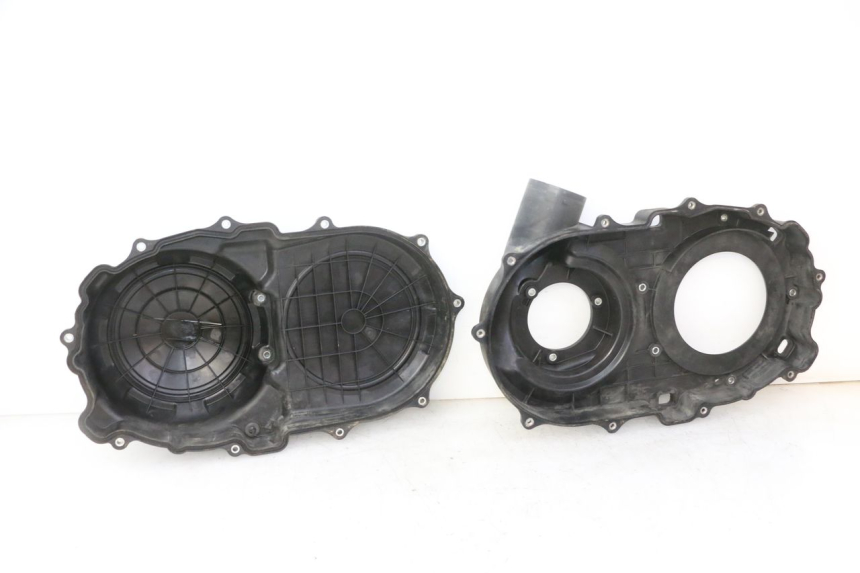 photo de TAPA VARIADOR YAMAHA YFM GRIZZLY 550 (2008 - 2015)
