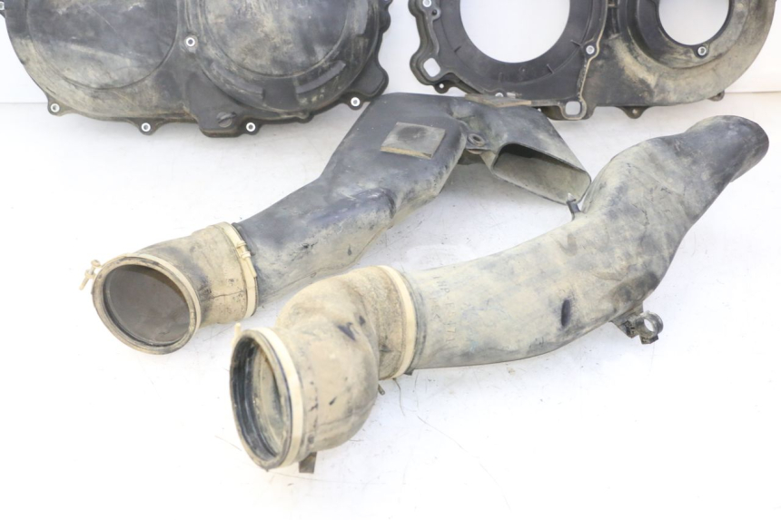 photo de TAPA VARIADOR YAMAHA YFM GRIZZLY 550 (2008 - 2015)