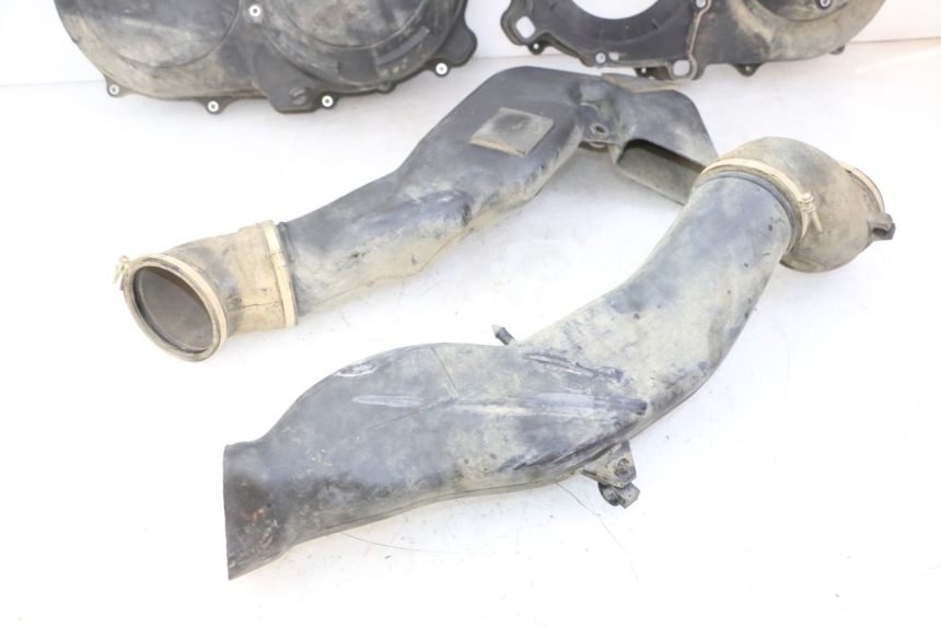 photo de TAPA VARIADOR YAMAHA YFM GRIZZLY 550 (2008 - 2015)