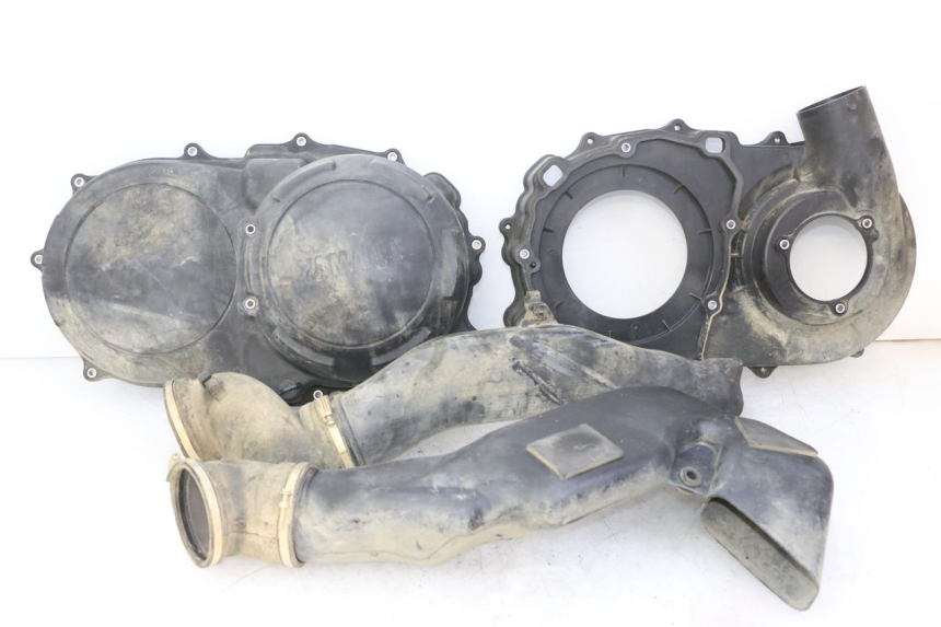 photo de TAPA VARIADOR YAMAHA YFM GRIZZLY 550 (2008 - 2015)