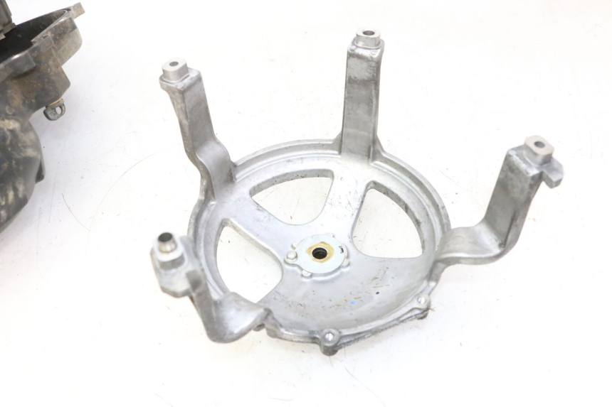 photo de TAPA VARIADOR YAMAHA YFM GRIZZLY 550 (2008 - 2015)