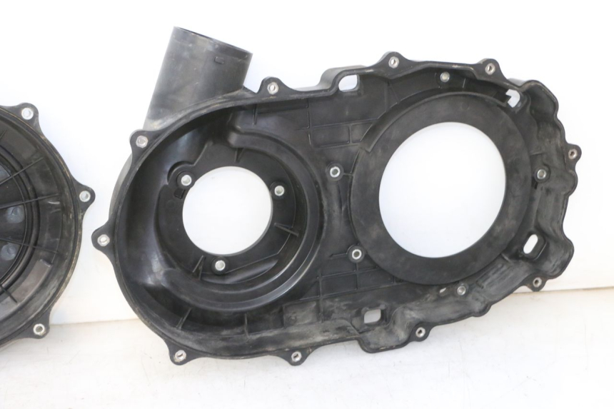 photo de TAPA VARIADOR YAMAHA YFM GRIZZLY 550 (2008 - 2015)