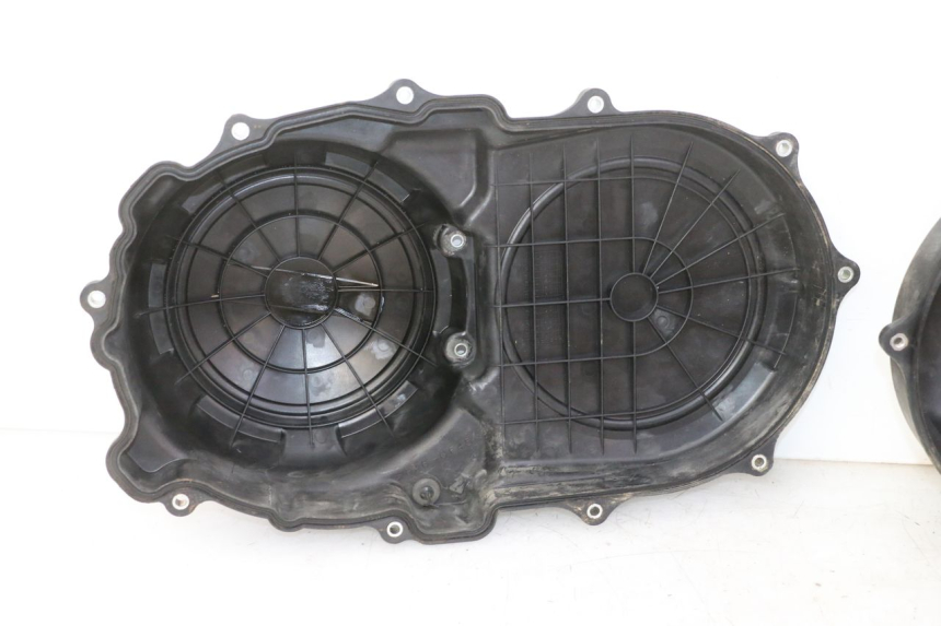 photo de TAPA VARIADOR YAMAHA YFM GRIZZLY 550 (2008 - 2015)